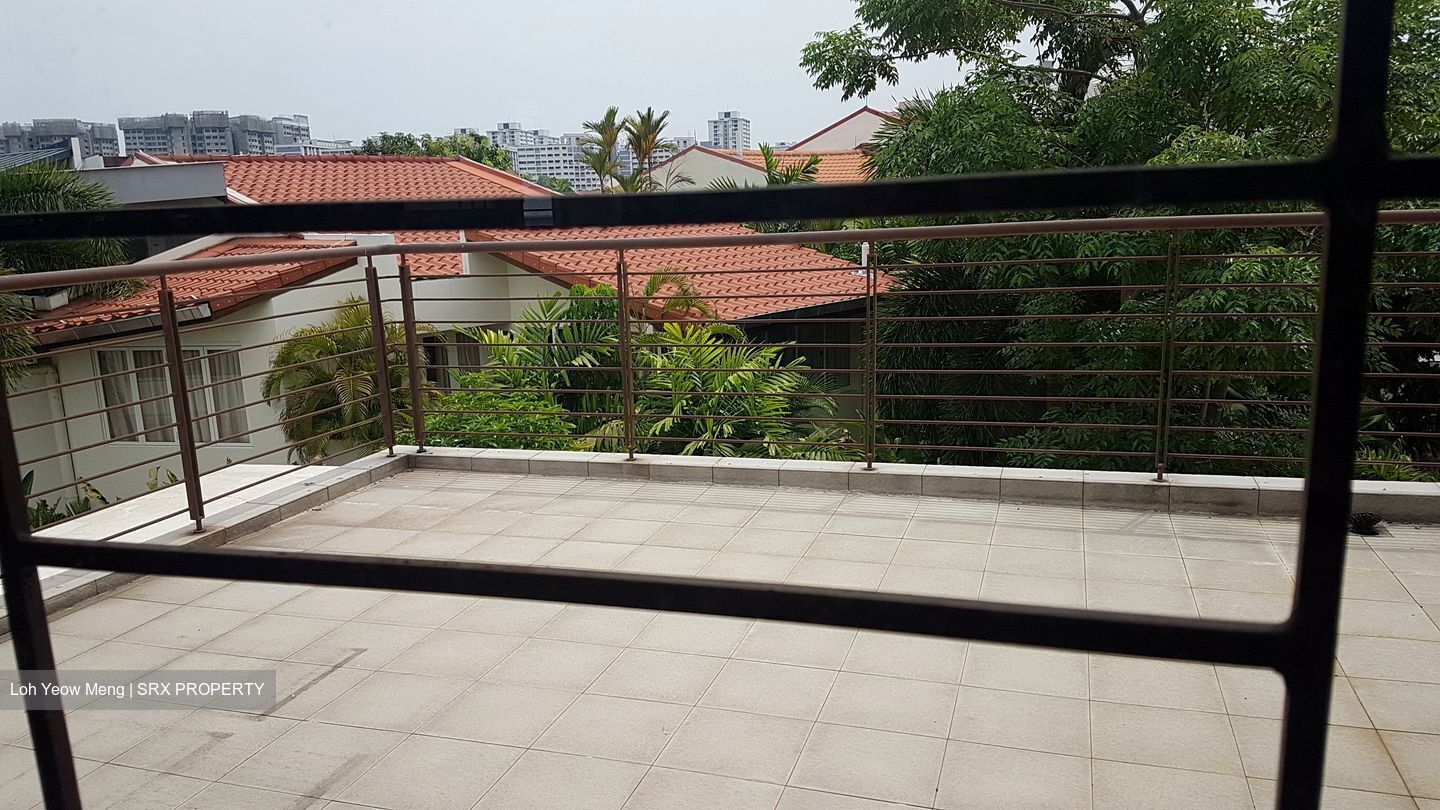 Kew Cottages (D16), Terrace #350630801